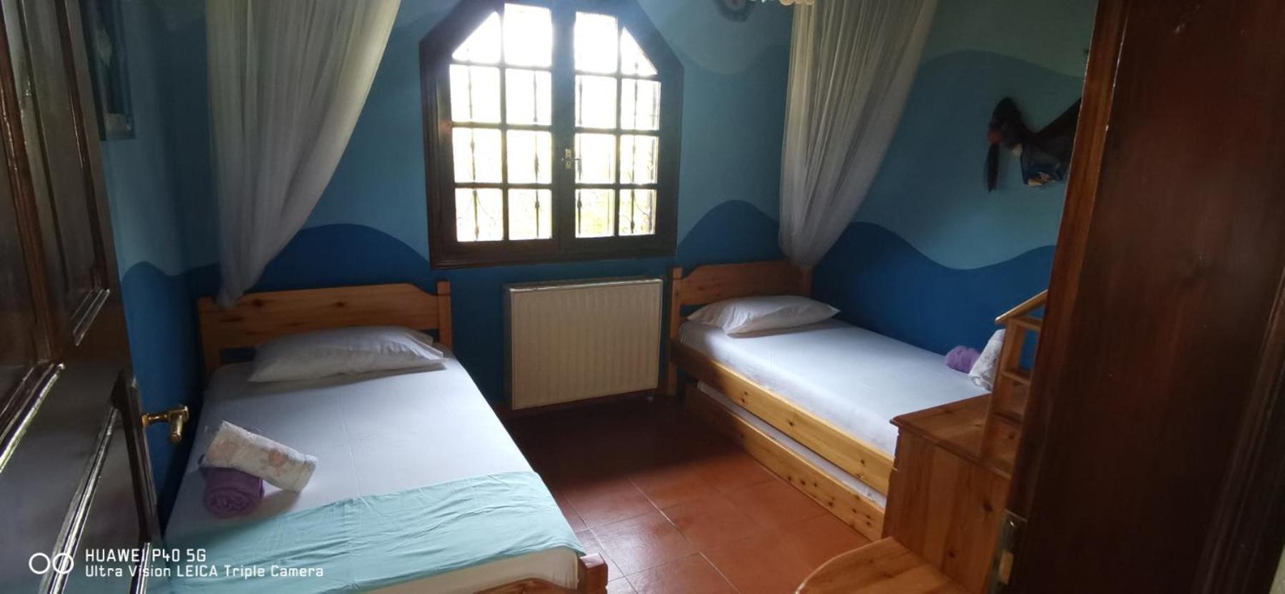 Foula'S Summer House Nea Poteidaia Dış mekan fotoğraf