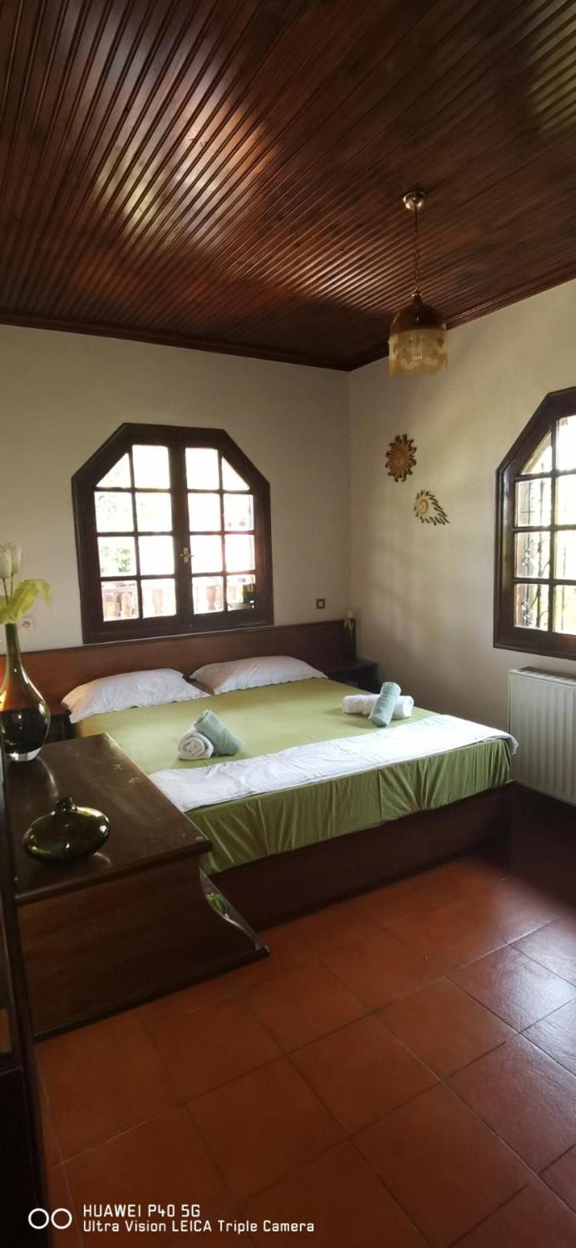 Foula'S Summer House Nea Poteidaia Dış mekan fotoğraf