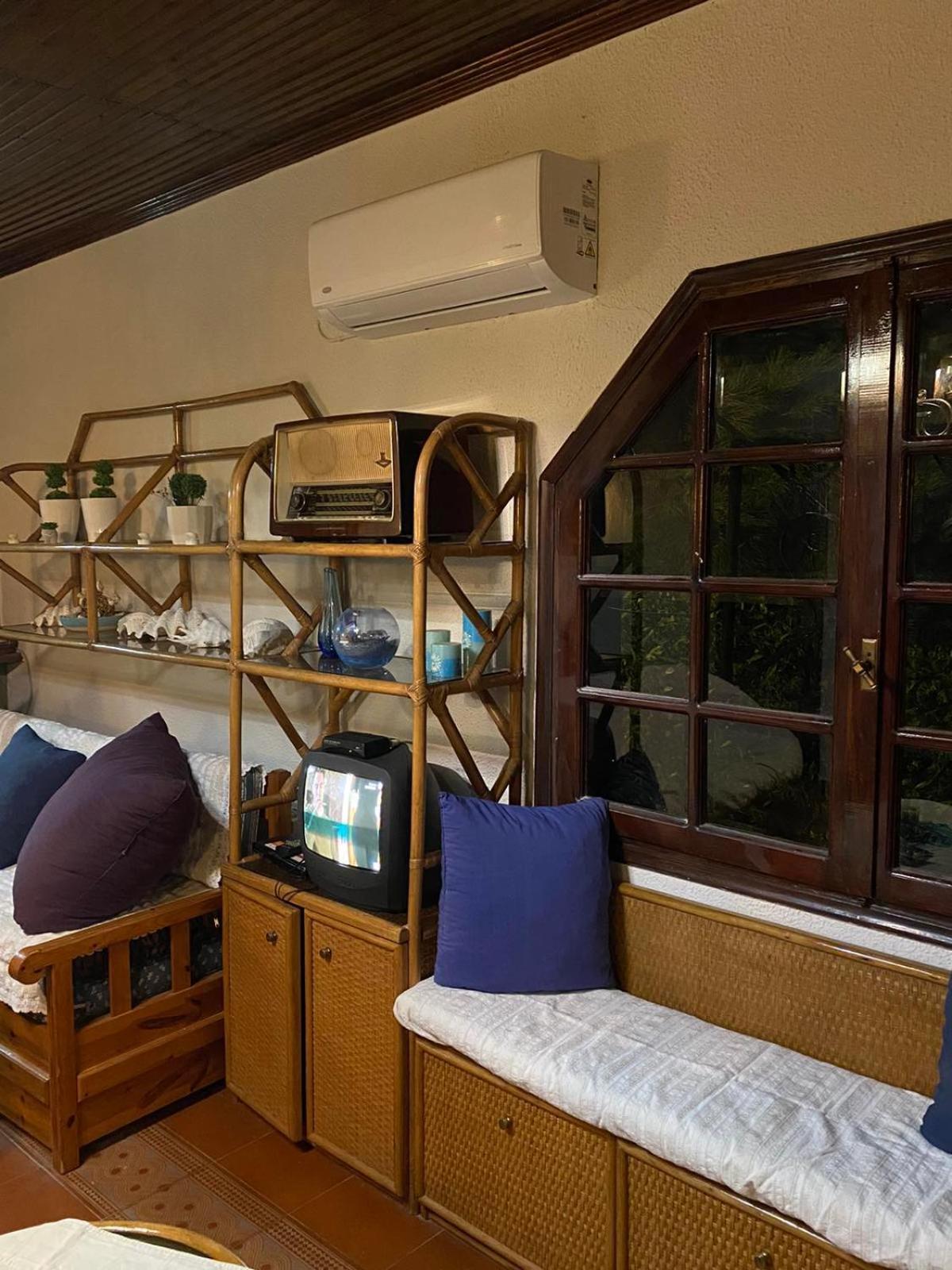 Foula'S Summer House Nea Poteidaia Dış mekan fotoğraf