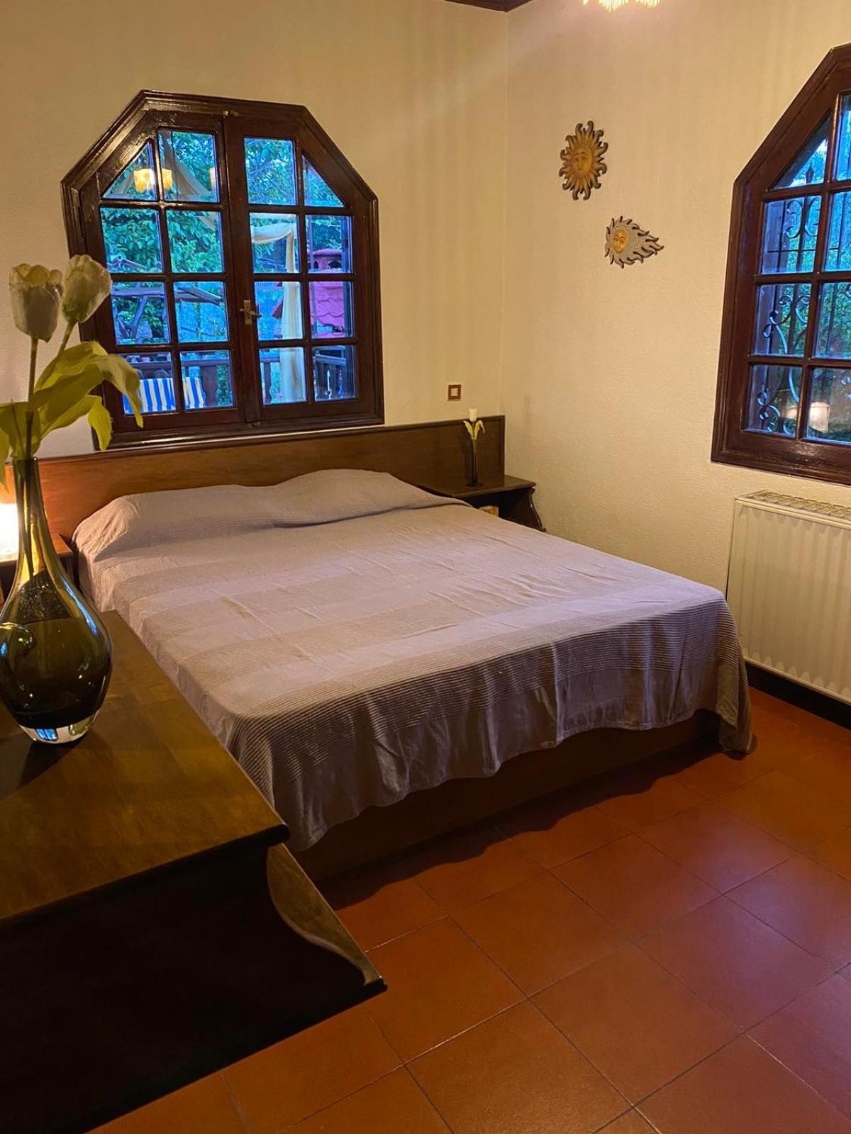 Foula'S Summer House Nea Poteidaia Dış mekan fotoğraf