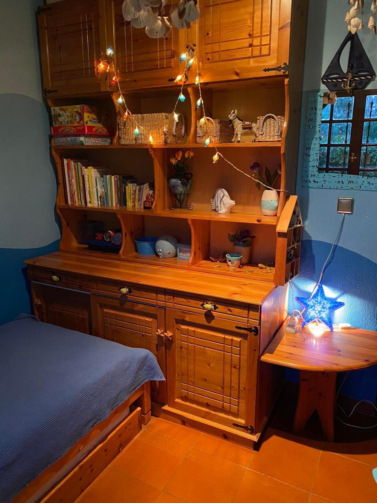 Foula'S Summer House Nea Poteidaia Dış mekan fotoğraf